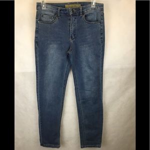 Joe’s jeans